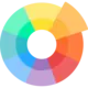 icon color wheel