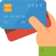 icon debit card
